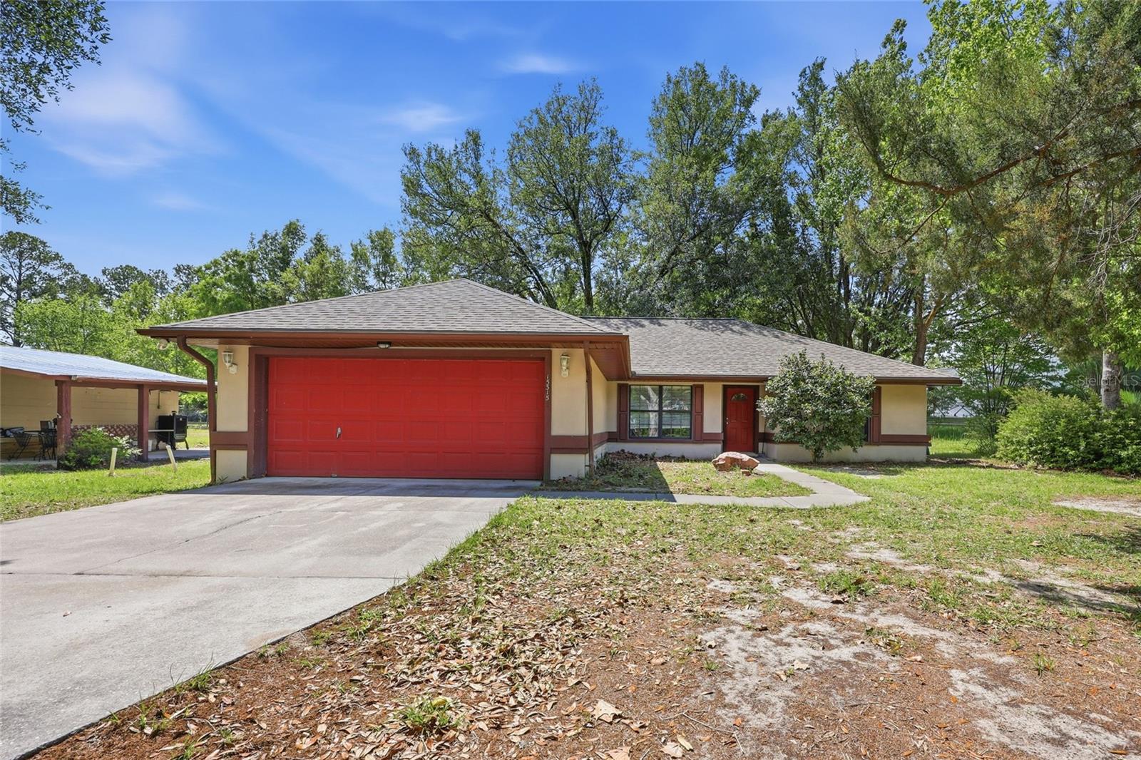 15315 NW STATE ROAD 45, HIGH SPRINGS, FL, 32643