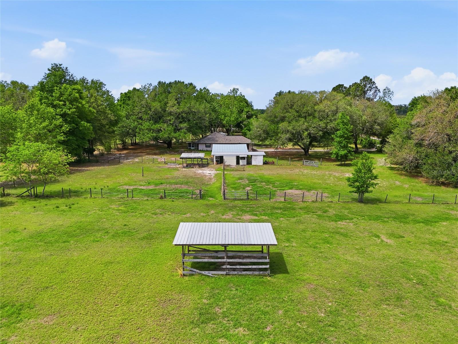 15315 NW STATE ROAD 45, HIGH SPRINGS, FL, 32643