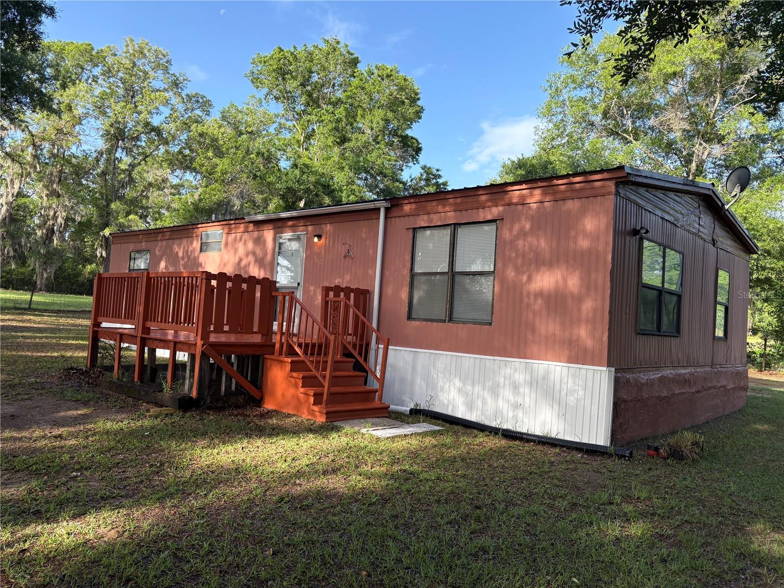 14490 SE 80TH AVE, SUMMERFIELD, FL, 34491