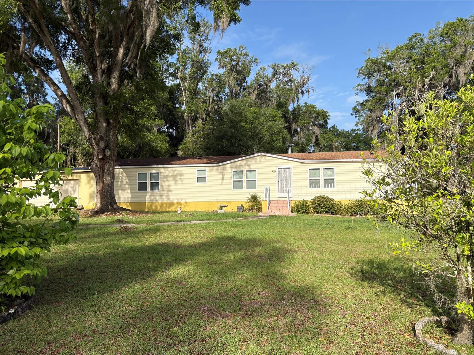 14490 SE 80TH AVE, SUMMERFIELD, FL, 34491