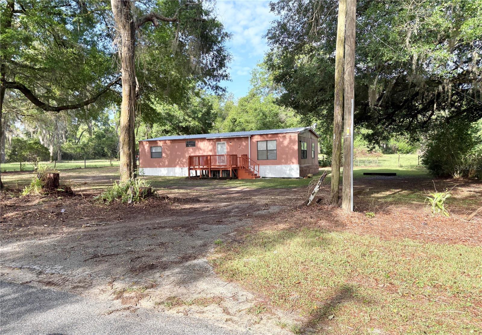14490 SE 80TH AVE, SUMMERFIELD, FL, 34491
