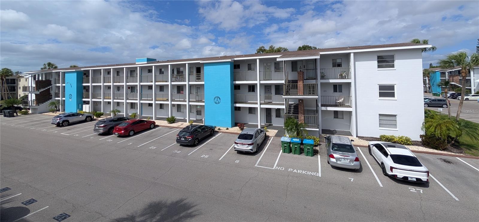 5896 GARDEN LN #A27, BRADENTON, FL, 34207