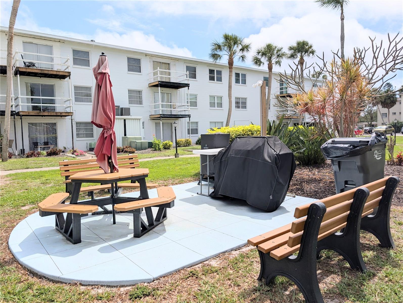 5896 GARDEN LN #A27, BRADENTON, FL, 34207