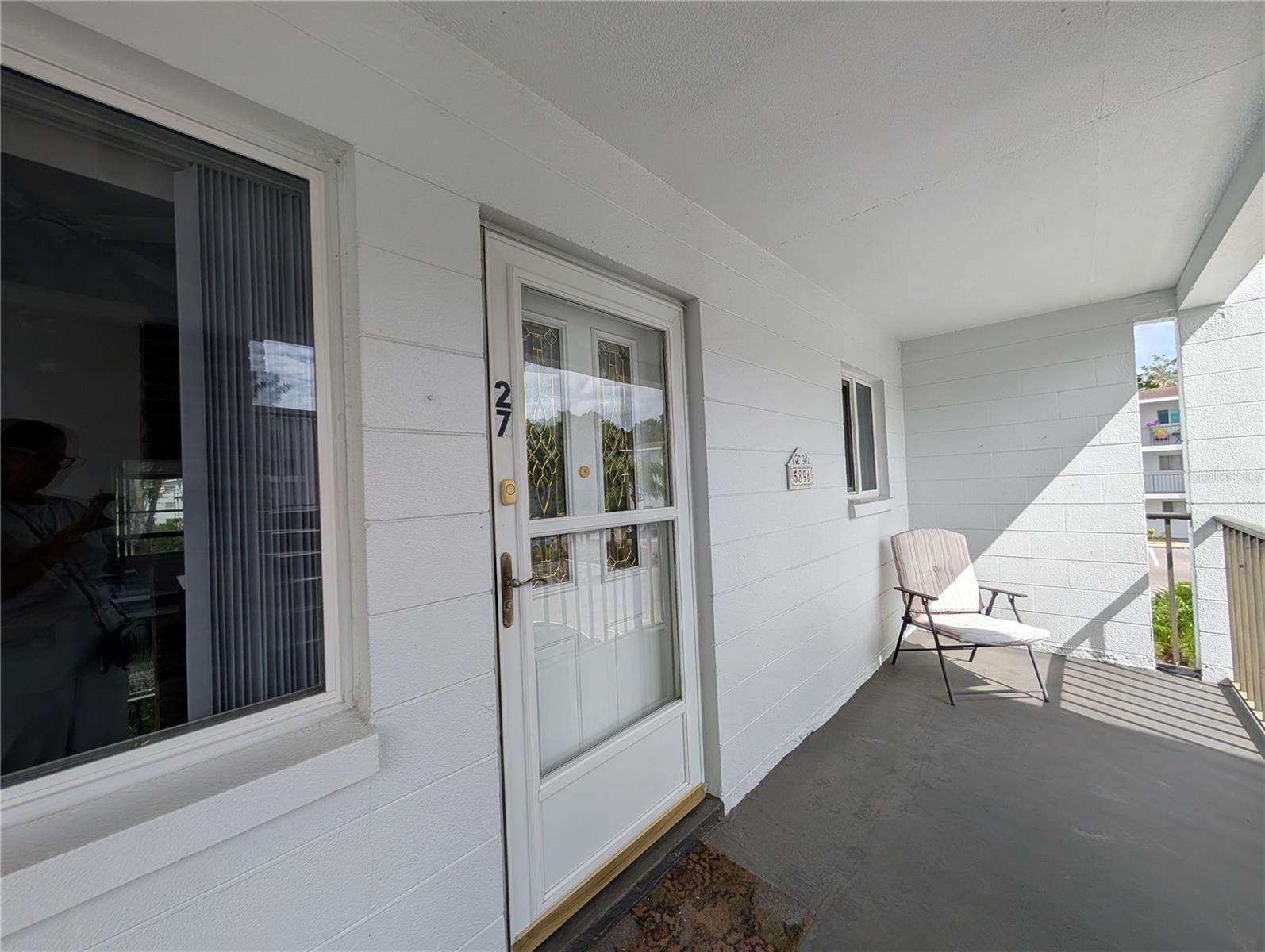 5896 GARDEN LN #A27, BRADENTON, FL, 34207