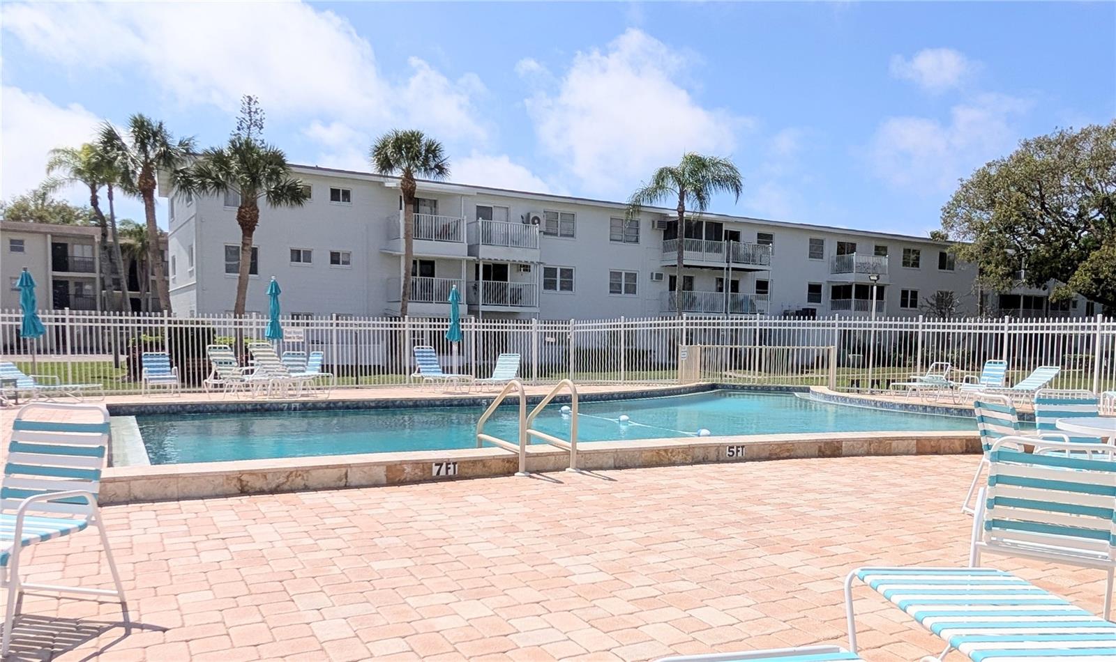 5896 GARDEN LN #A27, BRADENTON, FL, 34207