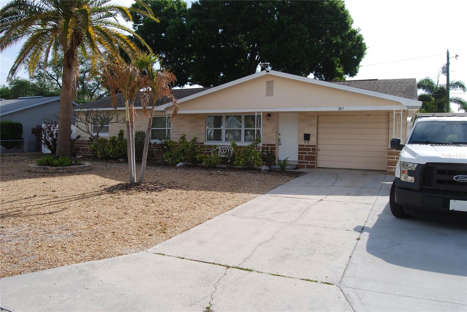 2871 67TH ST N, ST PETERSBURG, FL, 33710