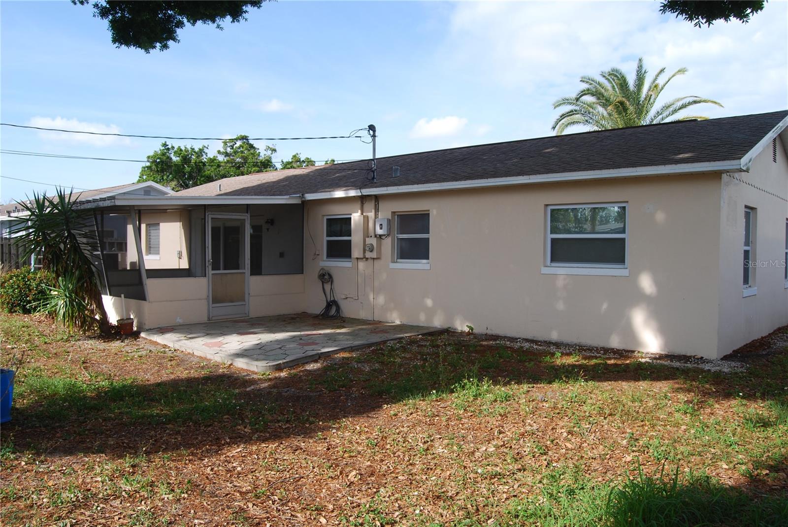 2871 67TH ST N, ST PETERSBURG, FL, 33710