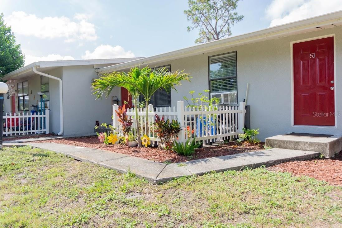 1400 STRAWBERRY PL #22, PLANT CITY, FL, 33563