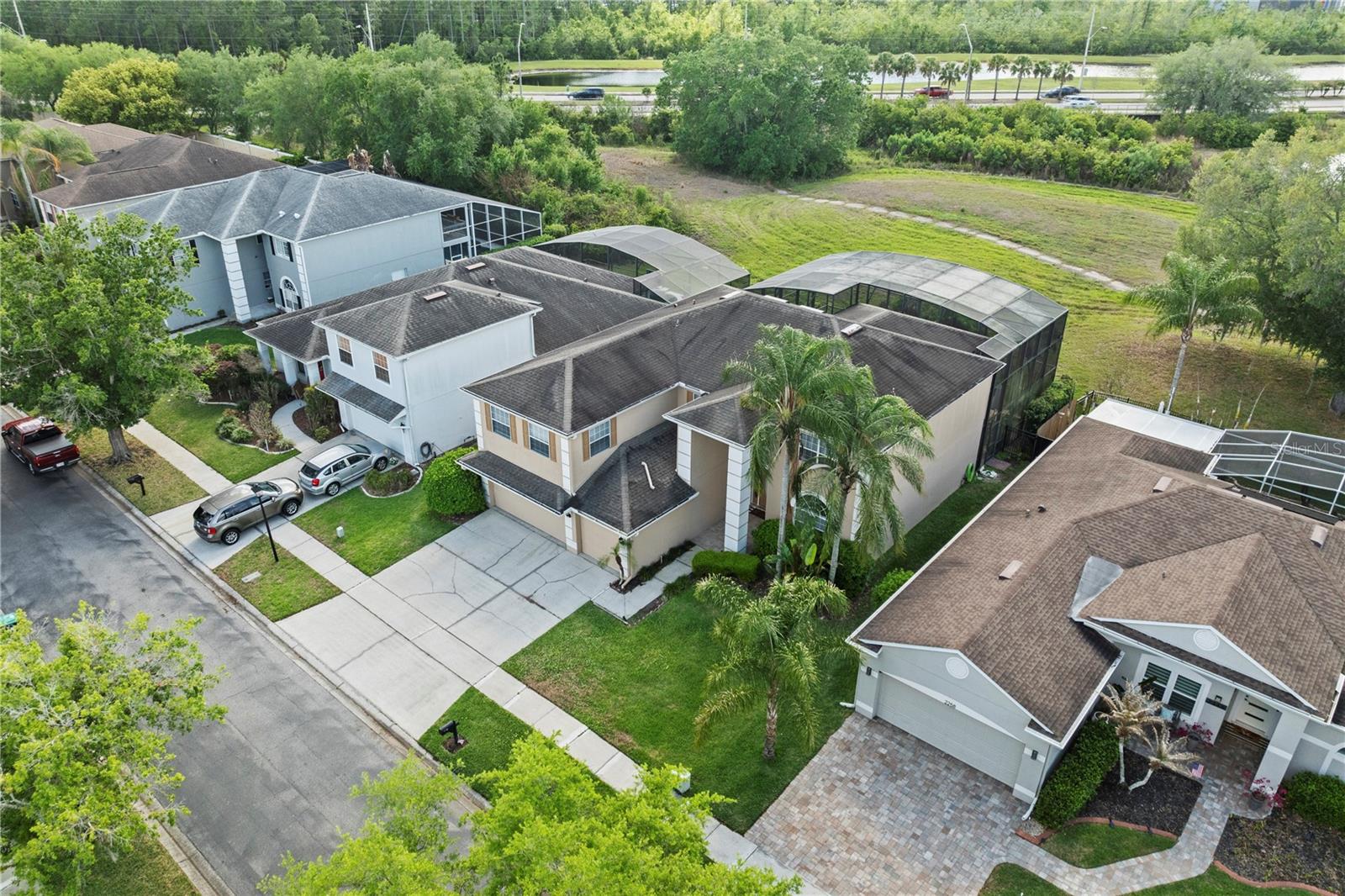 2264 STONE CROSS CIR, ORLANDO, FL, 32828