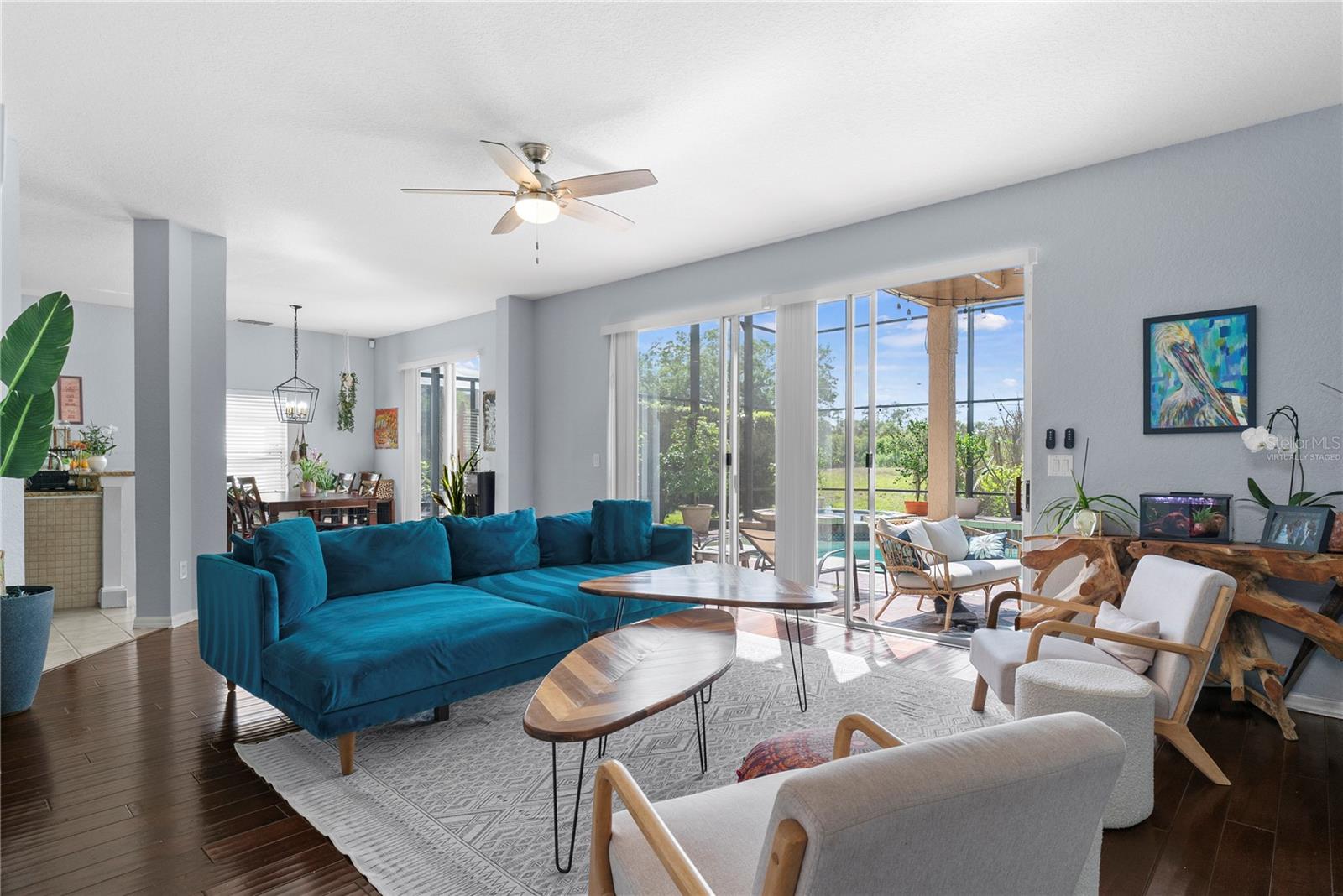 2264 STONE CROSS CIR, ORLANDO, FL, 32828