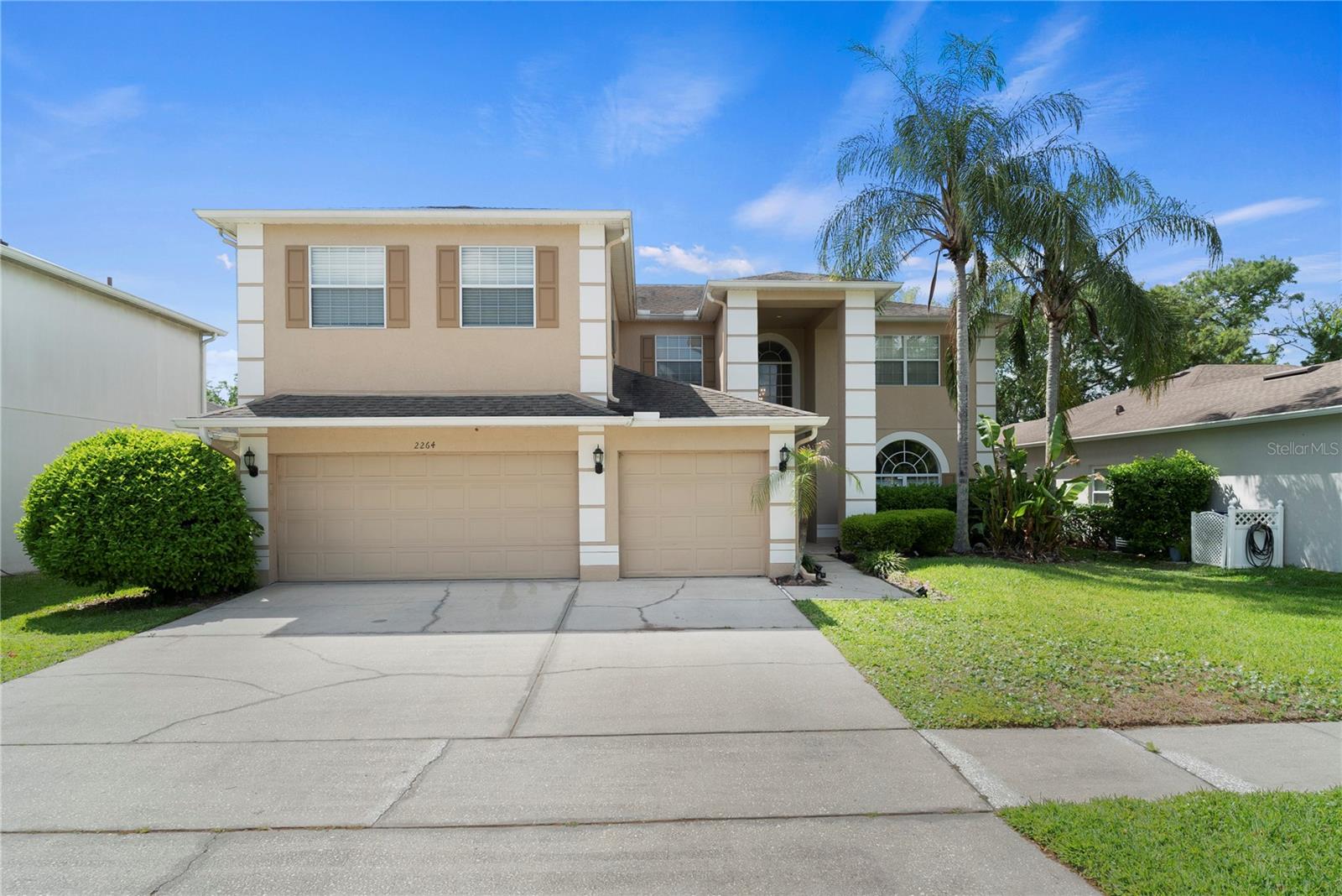 2264 STONE CROSS CIR, ORLANDO, FL, 32828