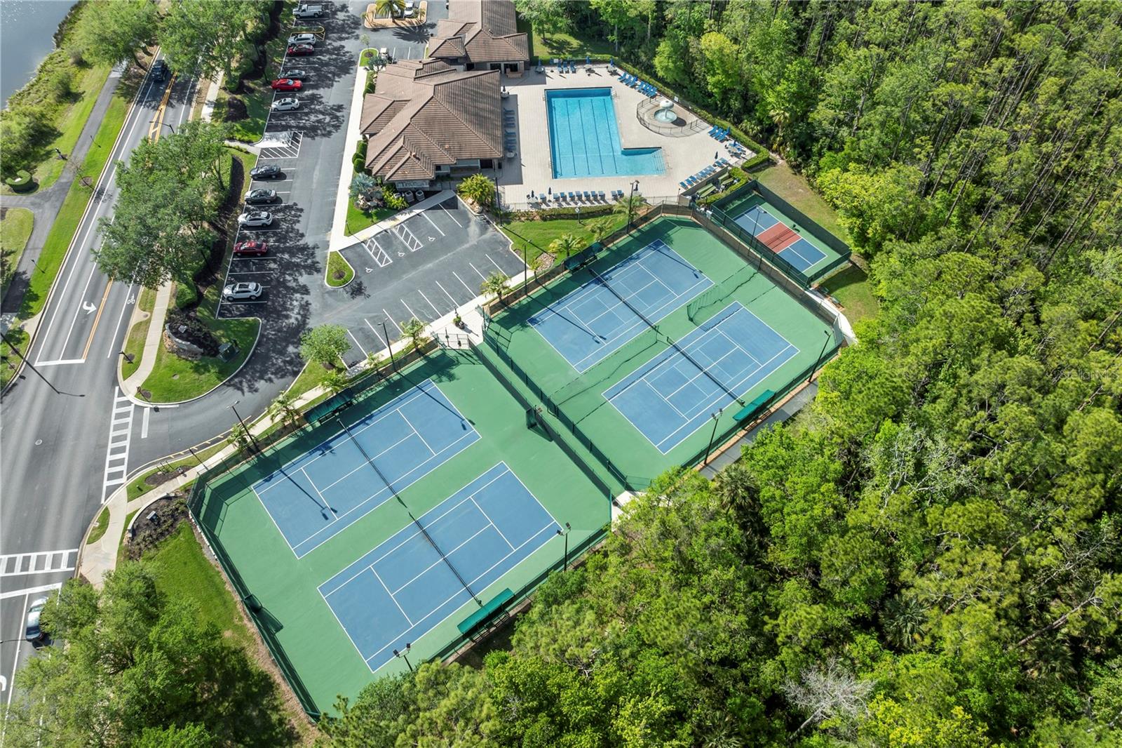 2264 STONE CROSS CIR, ORLANDO, FL, 32828