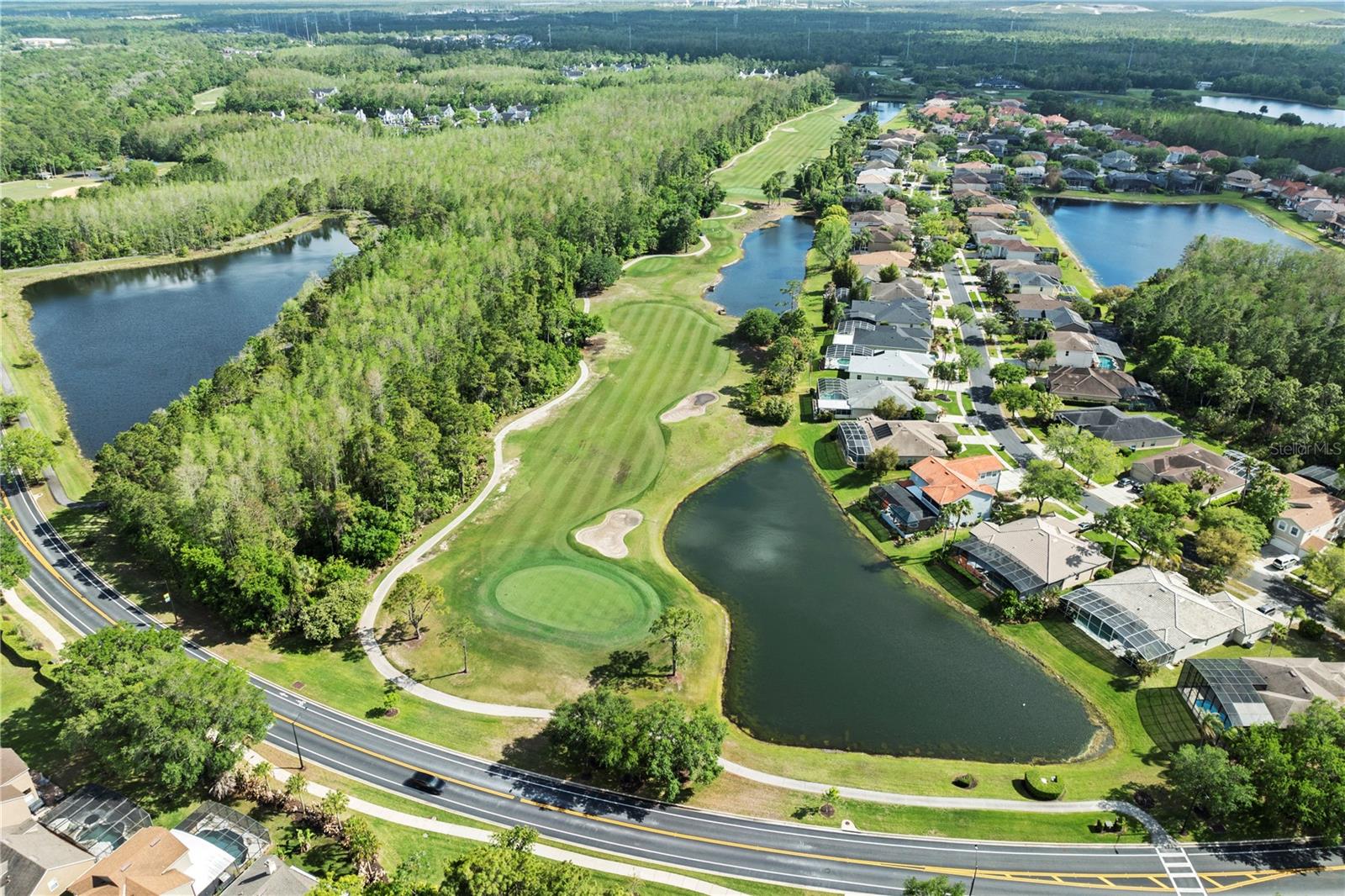 2264 STONE CROSS CIR, ORLANDO, FL, 32828