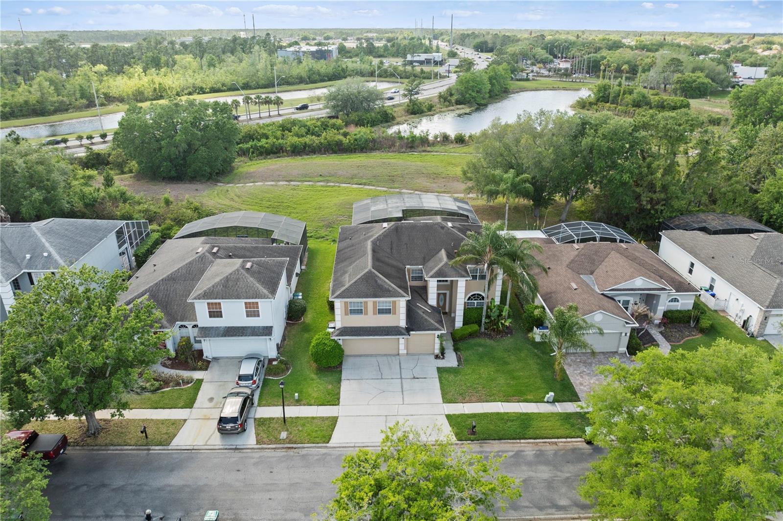 2264 STONE CROSS CIR, ORLANDO, FL, 32828