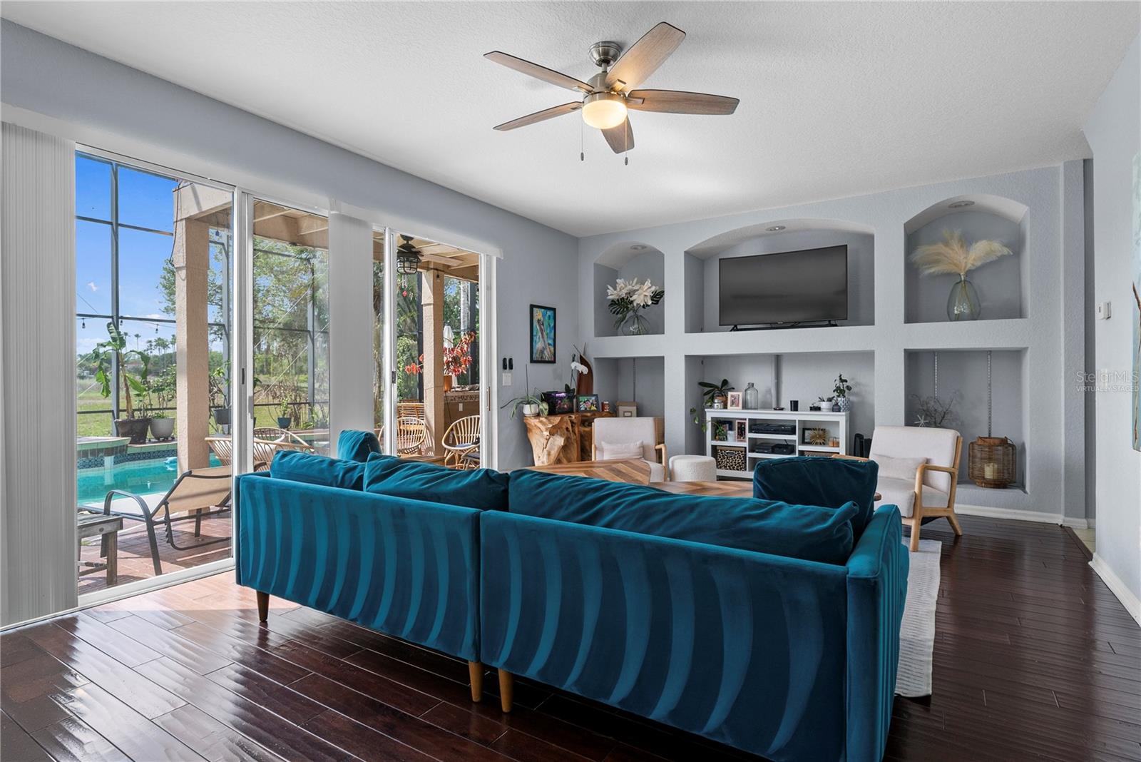 2264 STONE CROSS CIR, ORLANDO, FL, 32828