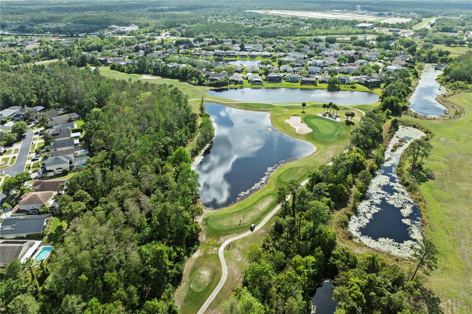 2264 STONE CROSS CIR, ORLANDO, FL, 32828