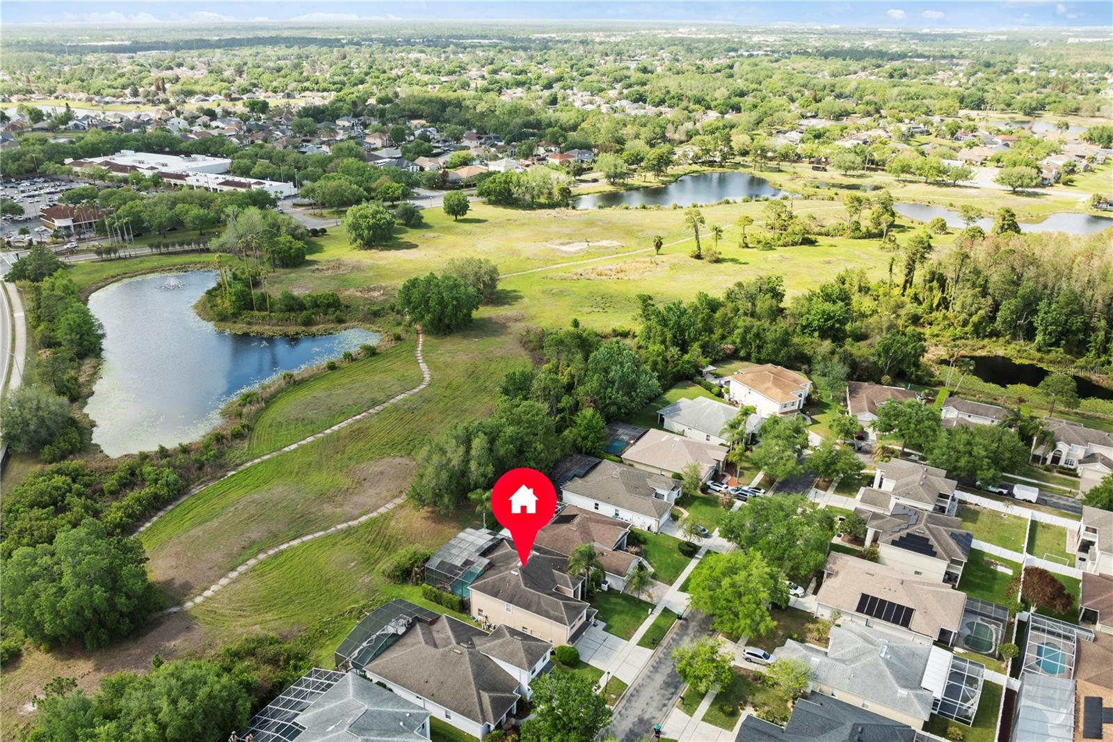 2264 STONE CROSS CIR, ORLANDO, FL, 32828