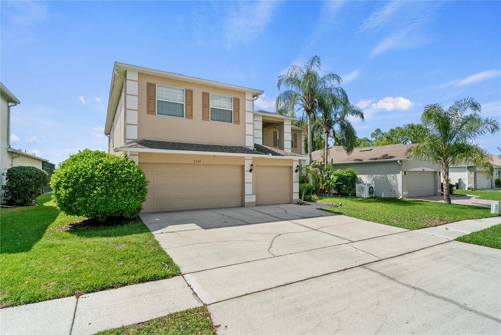 2264 STONE CROSS CIR, ORLANDO, FL, 32828