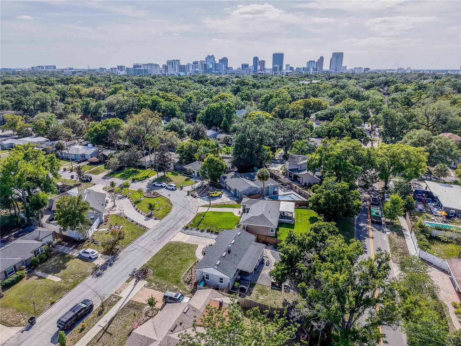 1905 STANLEY ST, ORLANDO, FL, 32803