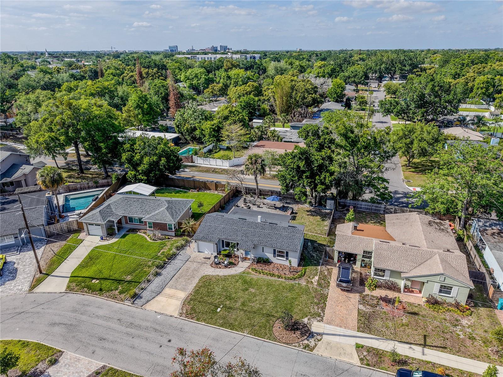 1905 STANLEY ST, ORLANDO, FL, 32803