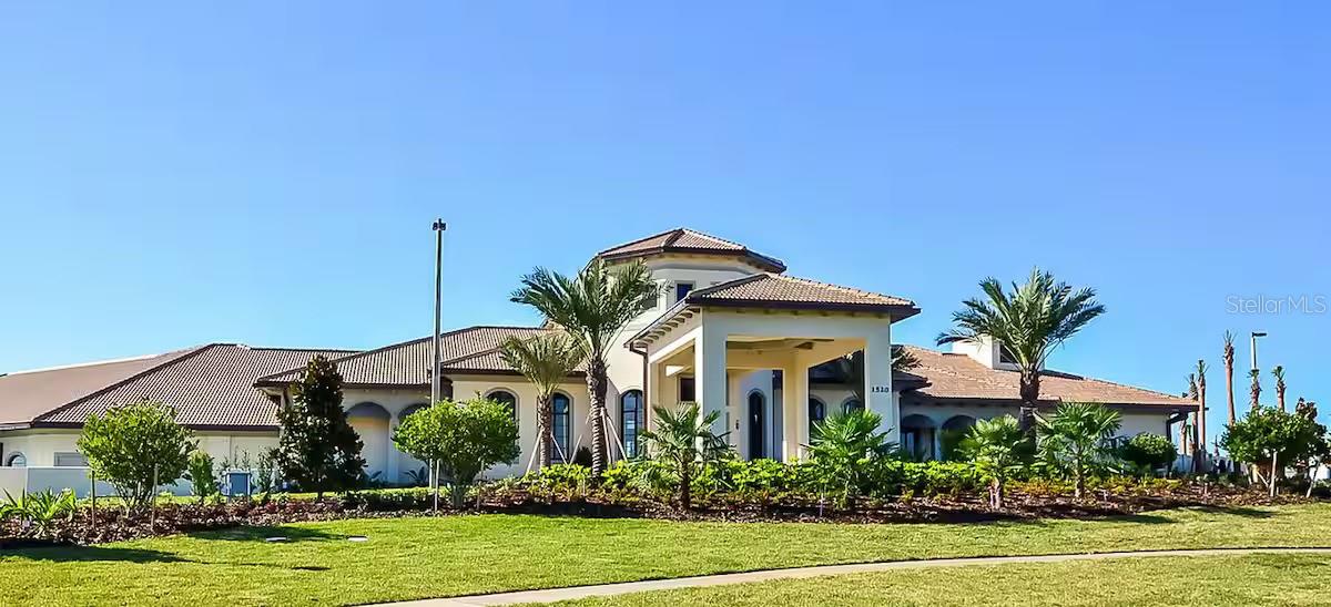 8882 CABOT CLIFFS DR, DAVENPORT, FL, 33896