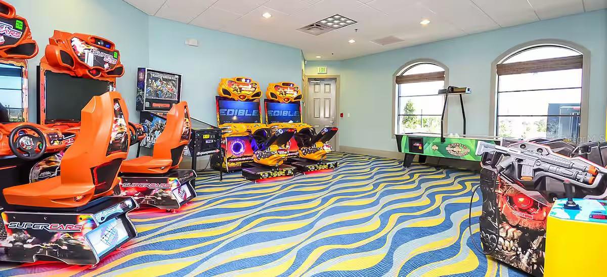 8882 CABOT CLIFFS DR, DAVENPORT, FL, 33896