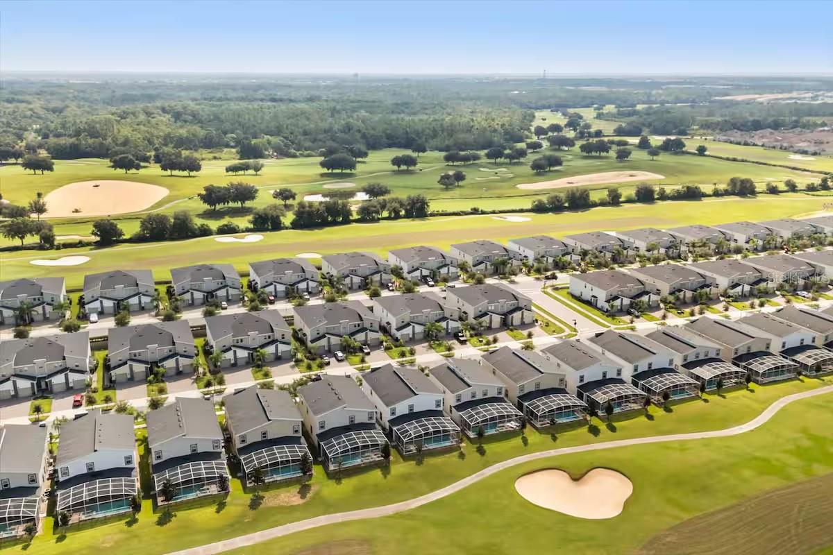 8882 CABOT CLIFFS DR, DAVENPORT, FL, 33896