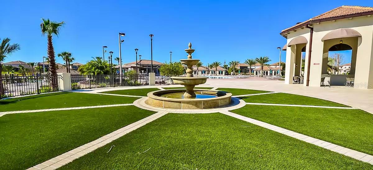 8882 CABOT CLIFFS DR, DAVENPORT, FL, 33896