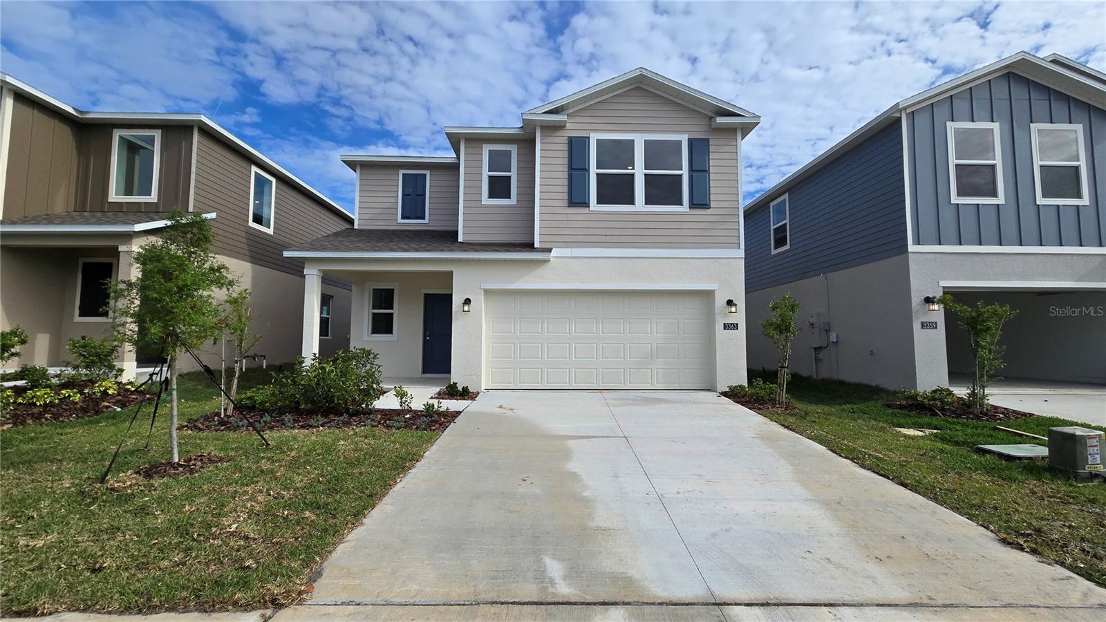 3363 ALEXANDER DR, LAKE WALES, FL, 33859