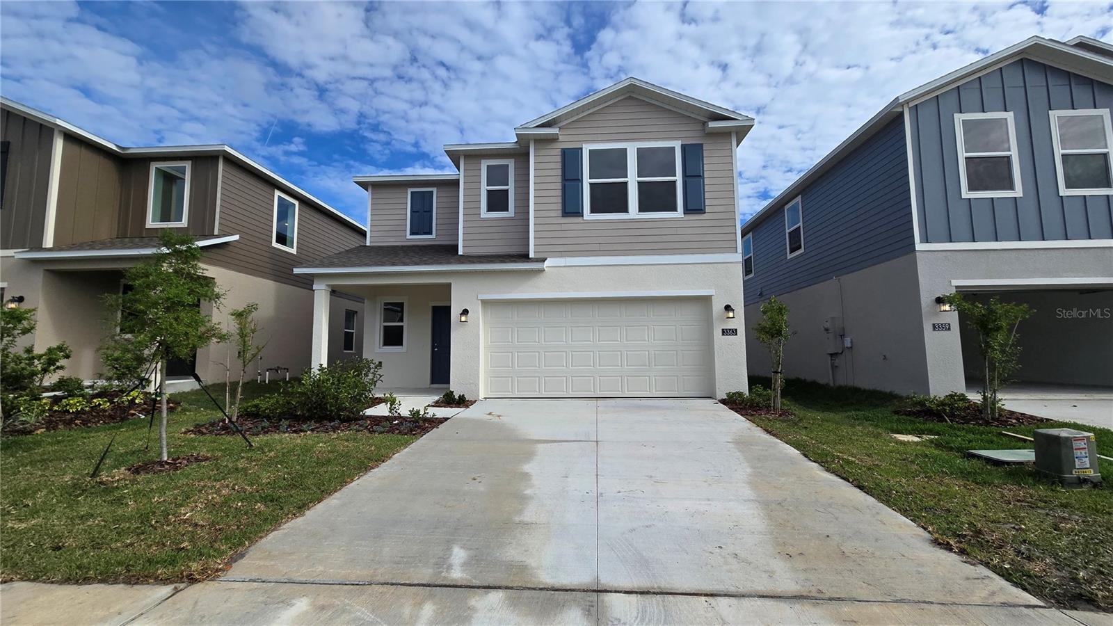 3363 ALEXANDER DR, LAKE WALES, FL, 33859