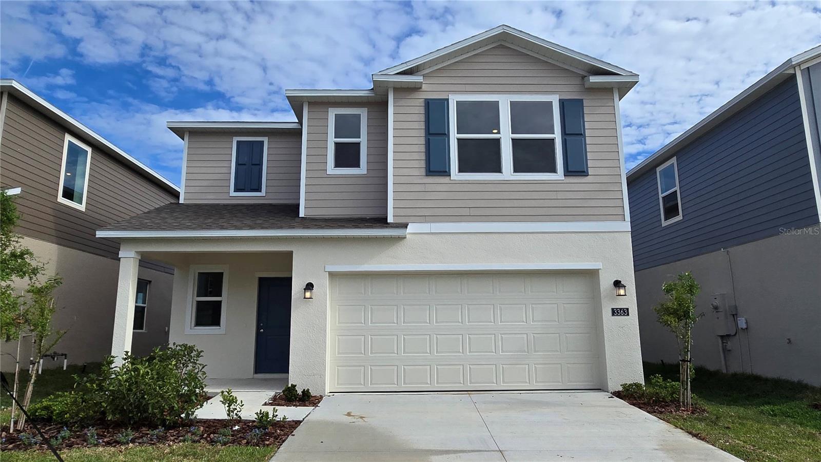 3363 ALEXANDER DR, LAKE WALES, FL, 33859