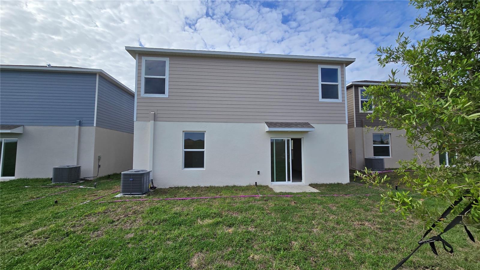 3363 ALEXANDER DR, LAKE WALES, FL, 33859