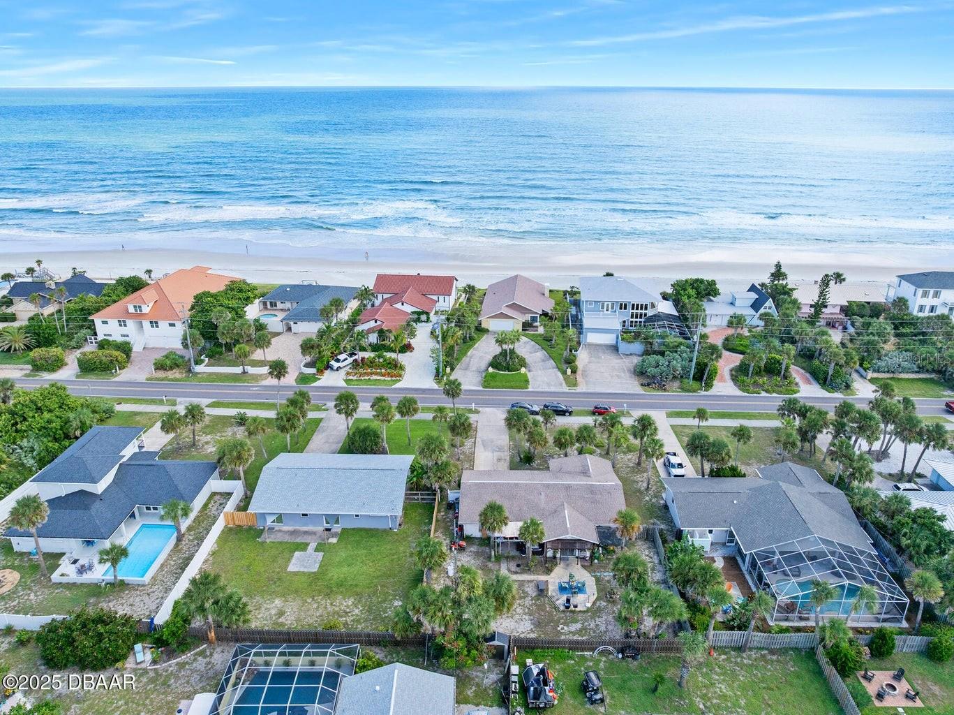 4322 S ATLANTIC AVE, PORT ORANGE, FL, 32127