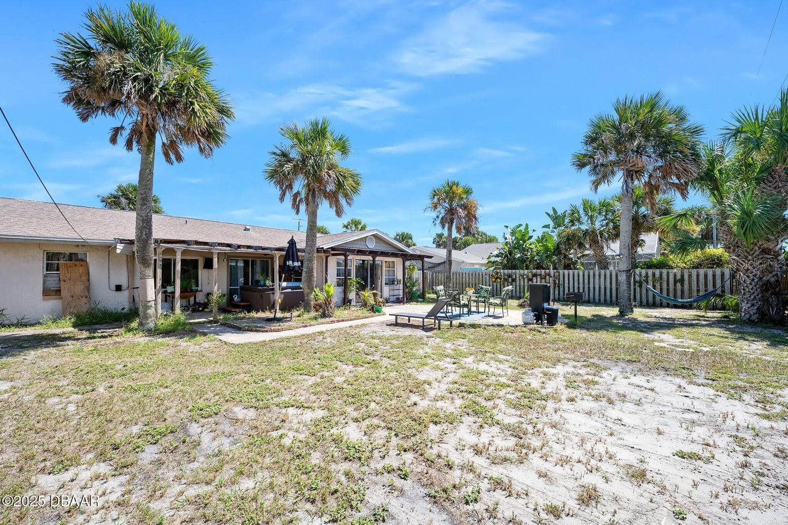 4322 S ATLANTIC AVE, PORT ORANGE, FL, 32127