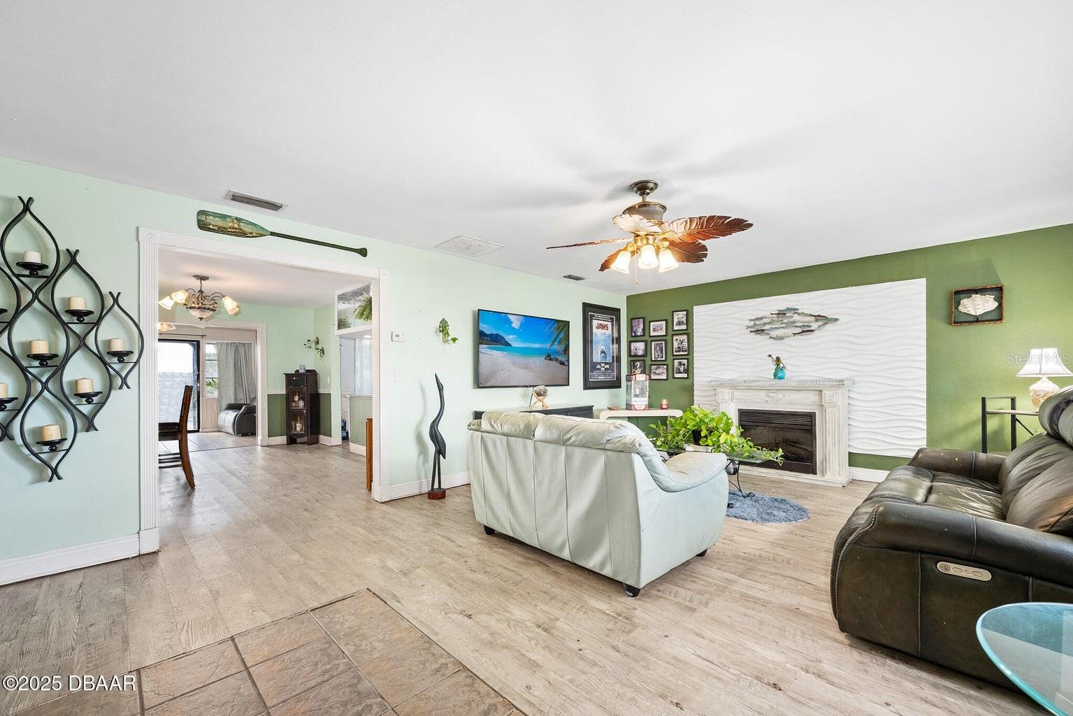 4322 S ATLANTIC AVE, PORT ORANGE, FL, 32127