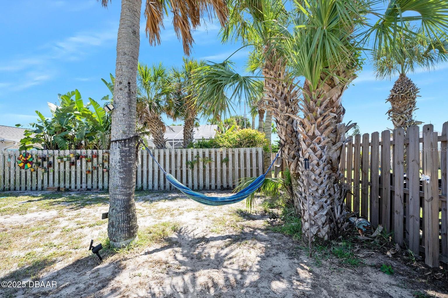 4322 S ATLANTIC AVE, PORT ORANGE, FL, 32127