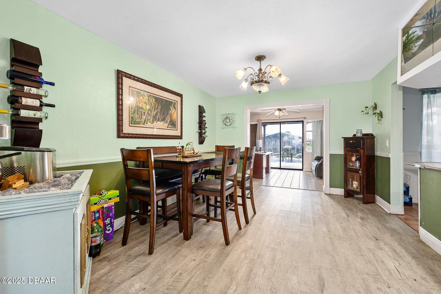 4322 S ATLANTIC AVE, PORT ORANGE, FL, 32127