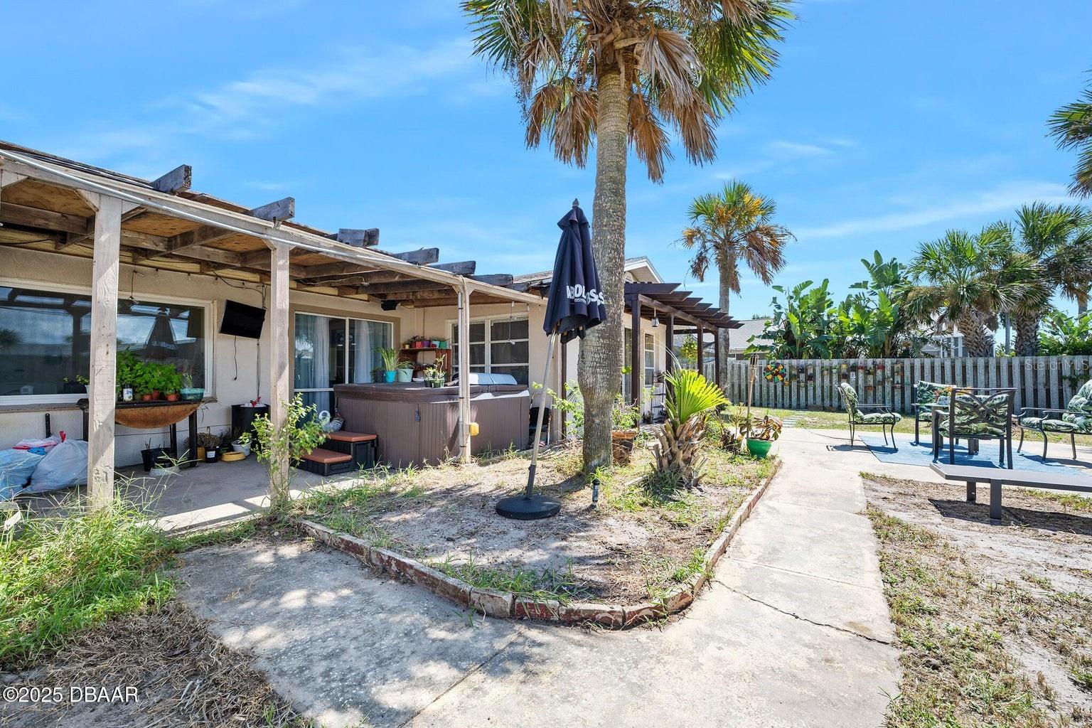 4322 S ATLANTIC AVE, PORT ORANGE, FL, 32127
