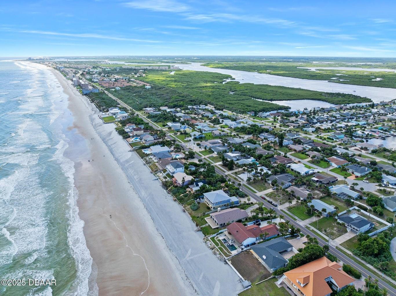4322 S ATLANTIC AVE, PORT ORANGE, FL, 32127
