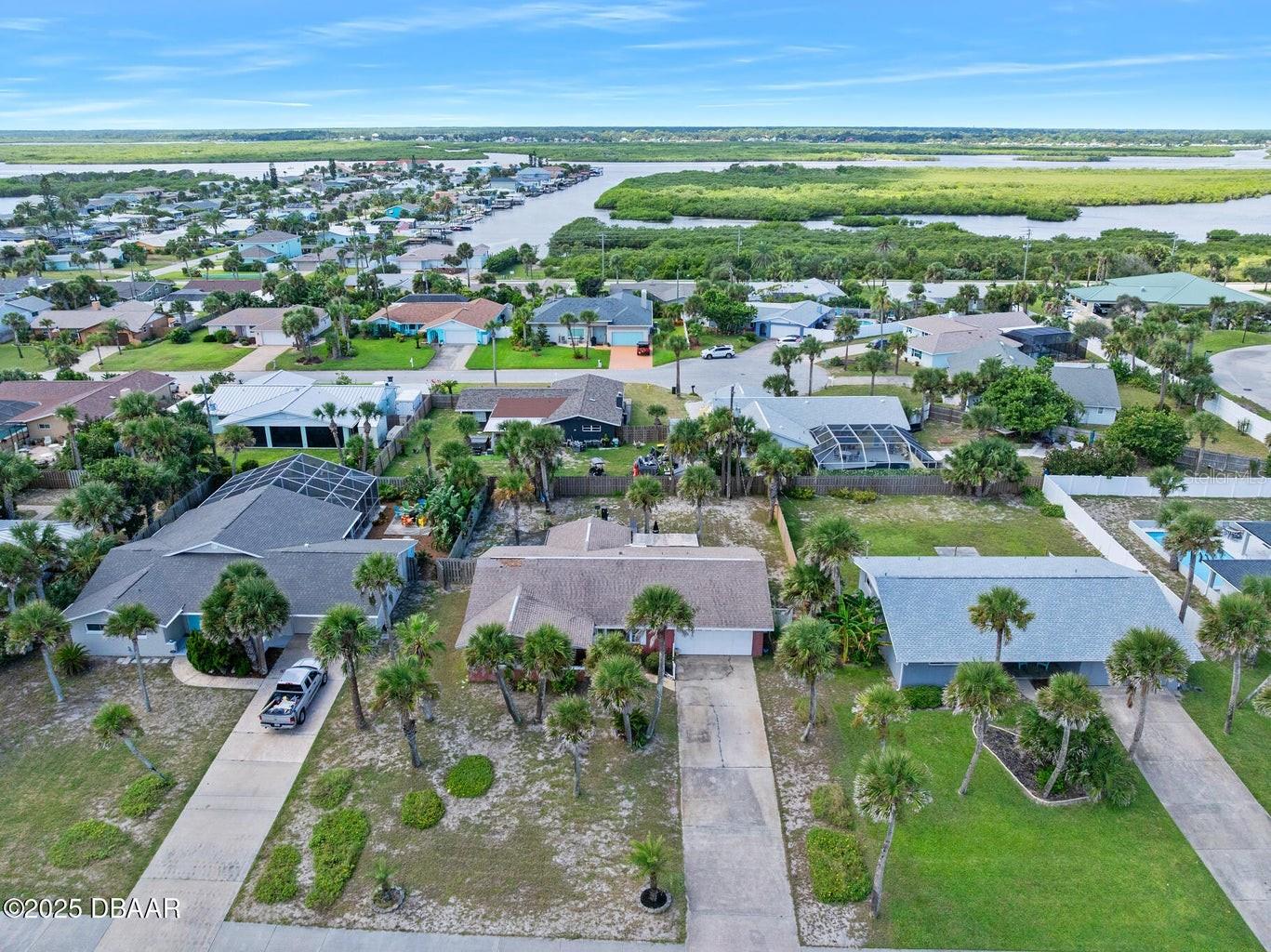 4322 S ATLANTIC AVE, PORT ORANGE, FL, 32127