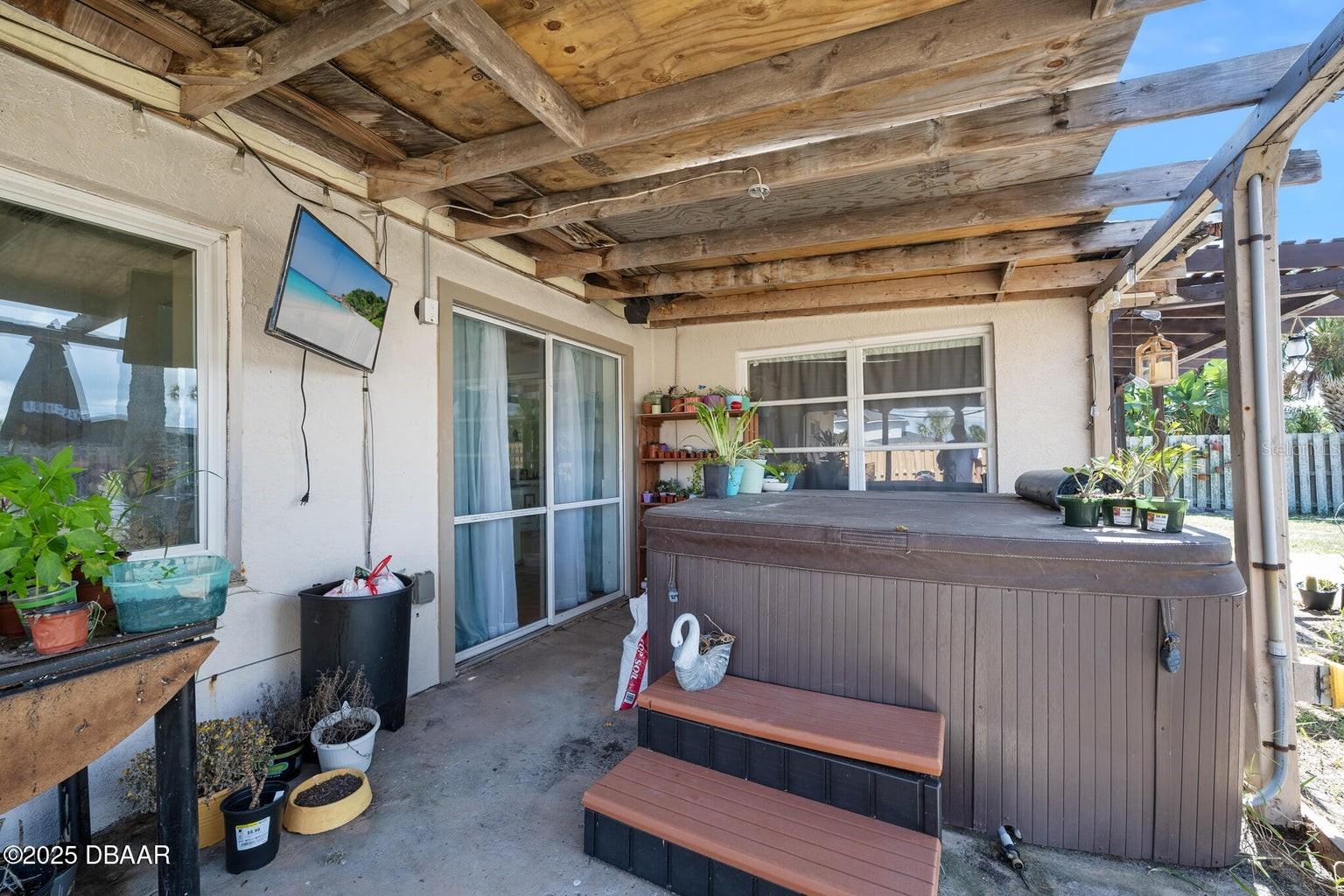 4322 S ATLANTIC AVE, PORT ORANGE, FL, 32127