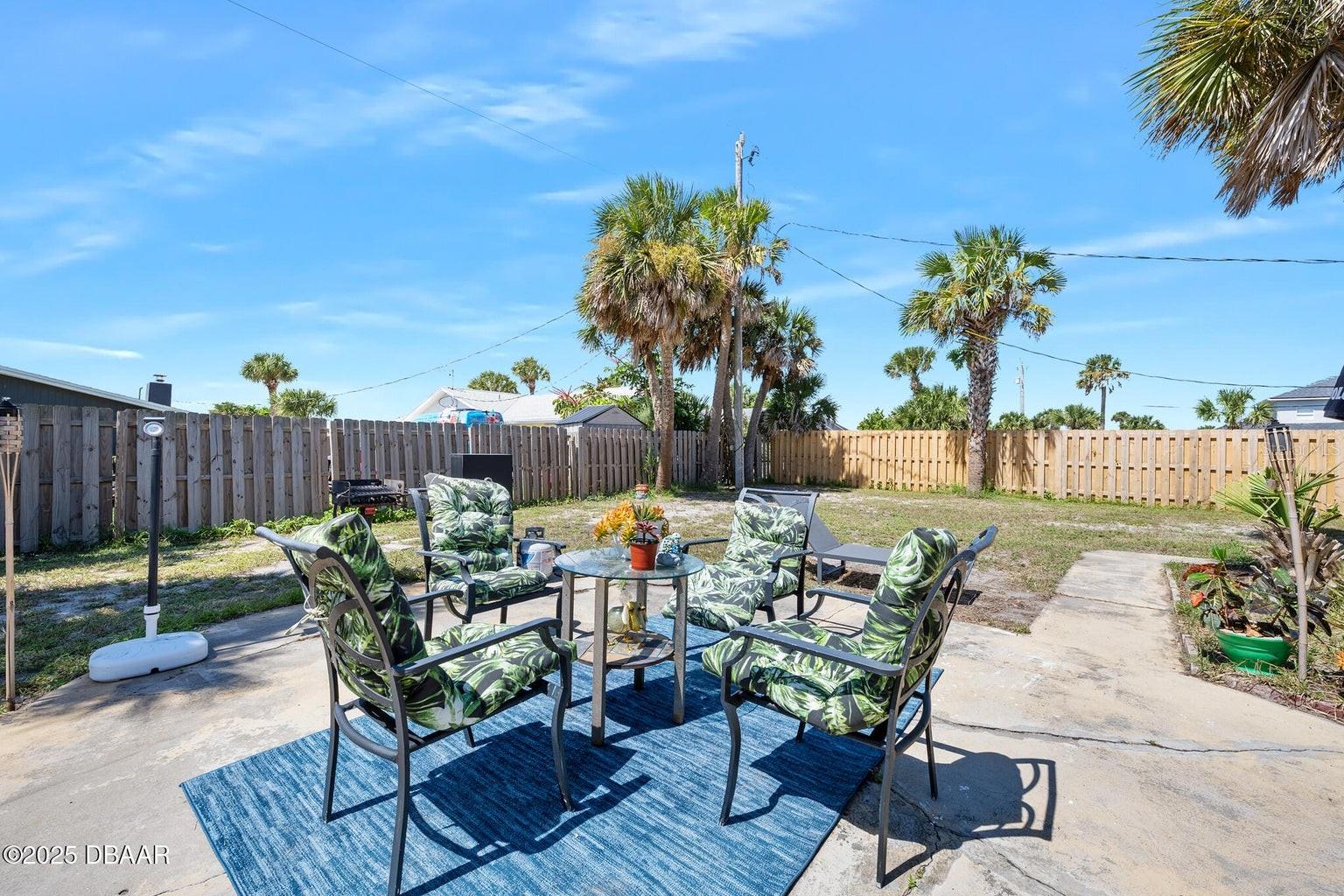 4322 S ATLANTIC AVE, PORT ORANGE, FL, 32127