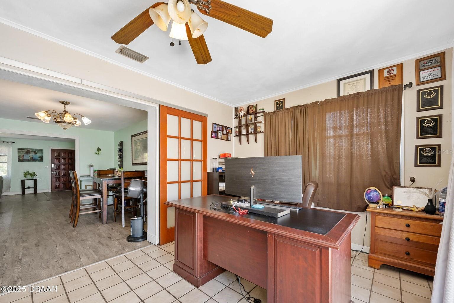 4322 S ATLANTIC AVE, PORT ORANGE, FL, 32127