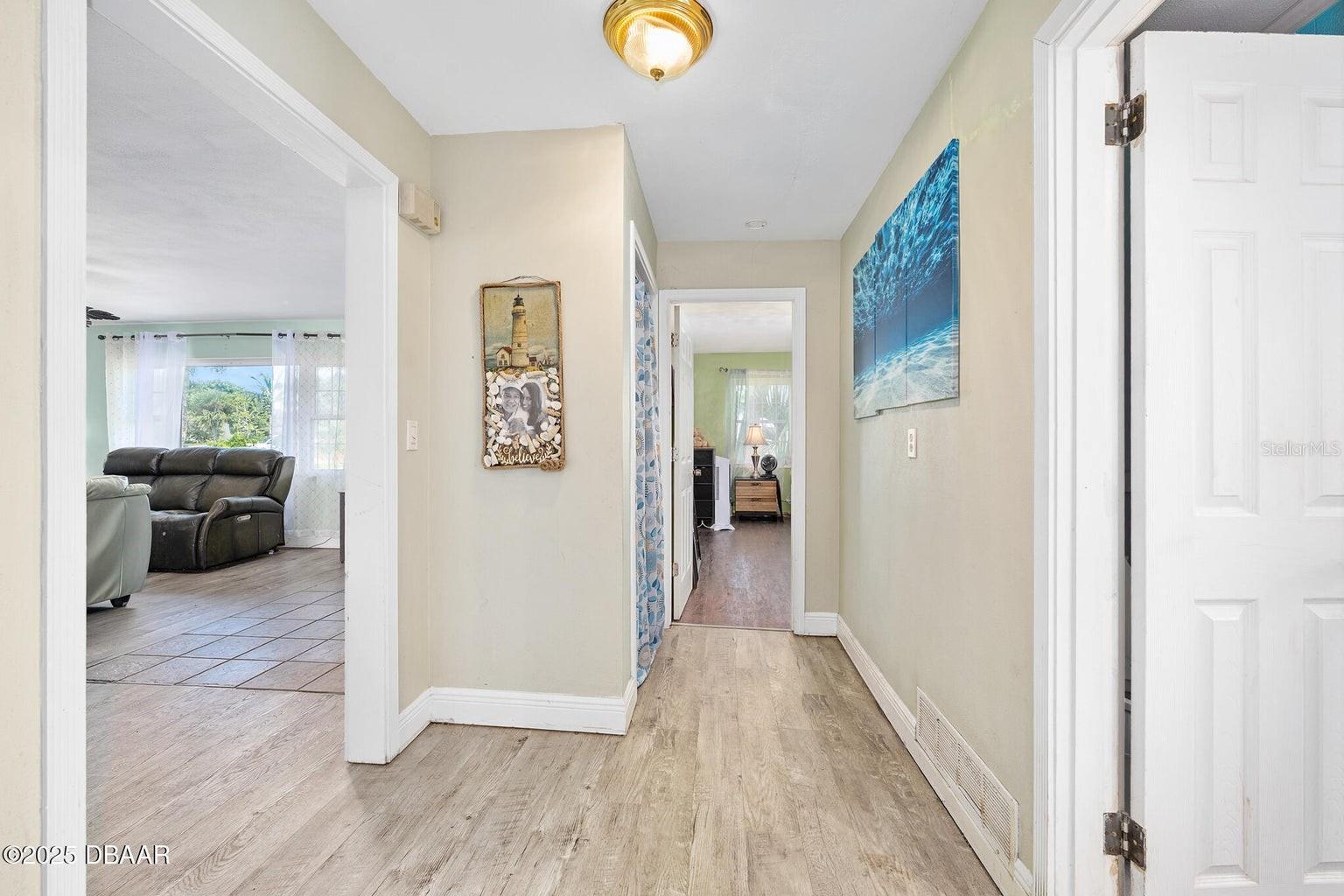 4322 S ATLANTIC AVE, PORT ORANGE, FL, 32127