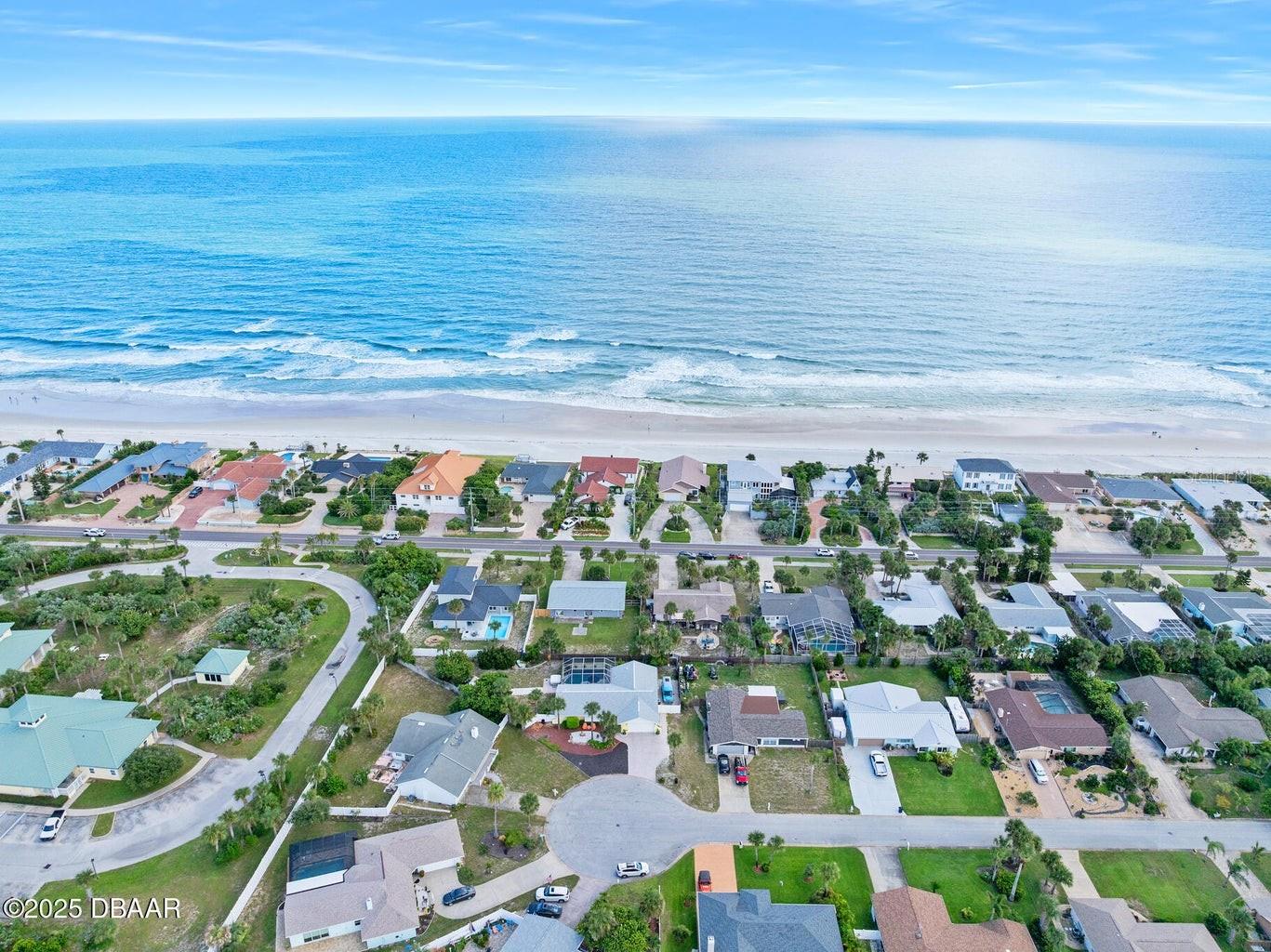 4322 S ATLANTIC AVE, PORT ORANGE, FL, 32127