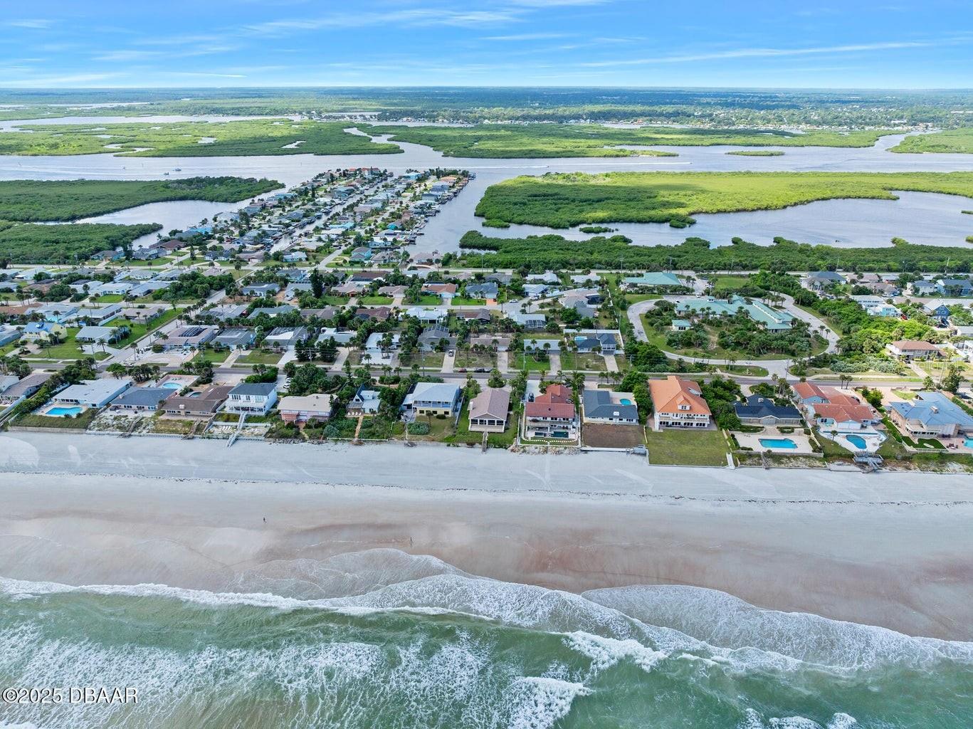 4322 S ATLANTIC AVE, PORT ORANGE, FL, 32127
