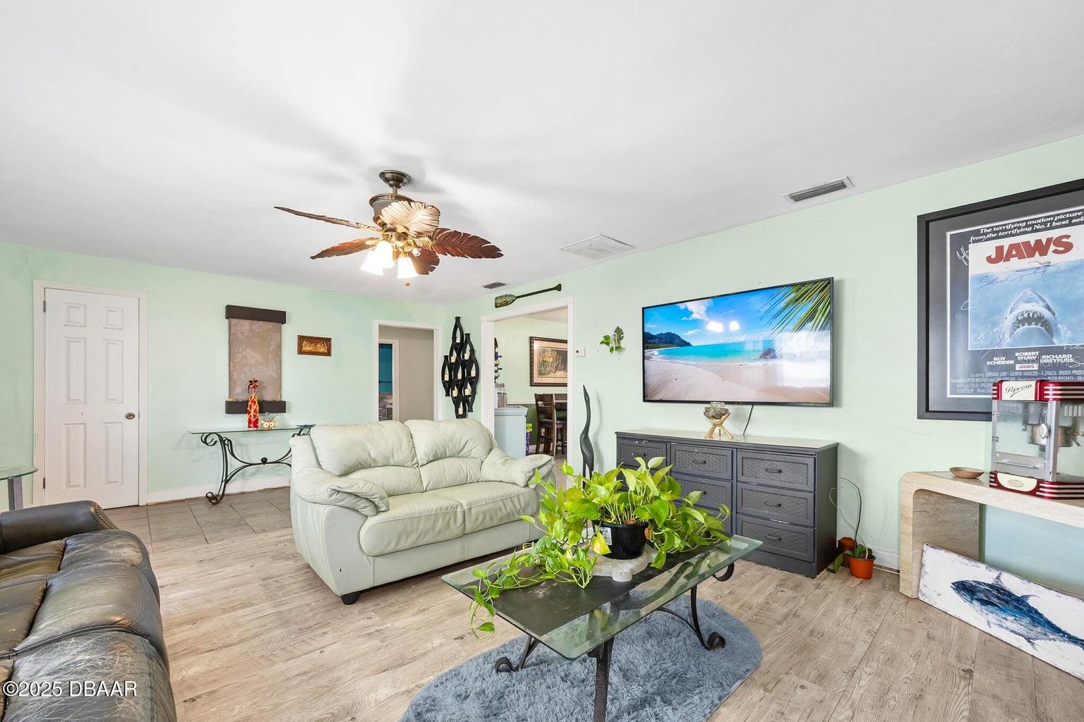 4322 S ATLANTIC AVE, PORT ORANGE, FL, 32127