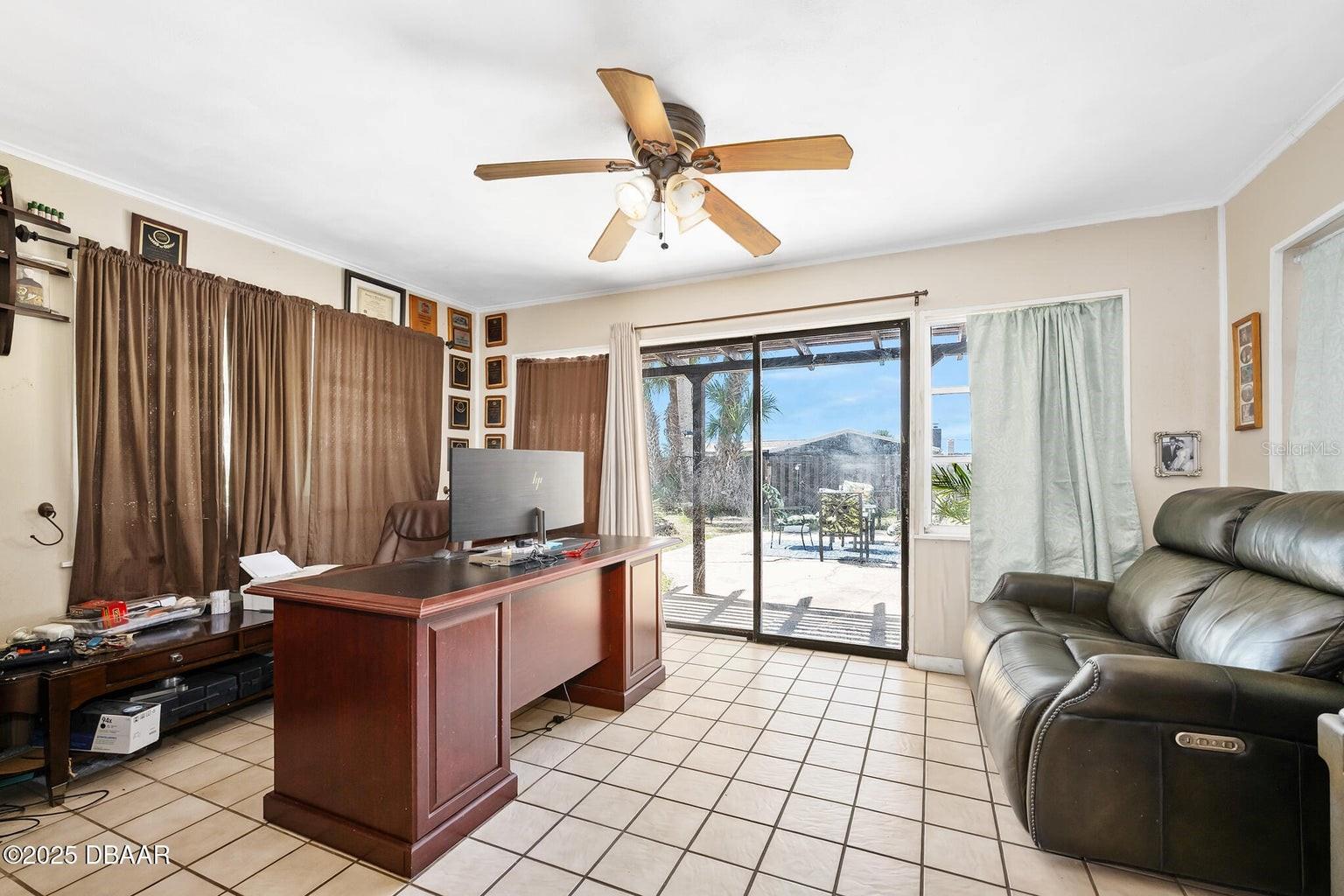 4322 S ATLANTIC AVE, PORT ORANGE, FL, 32127