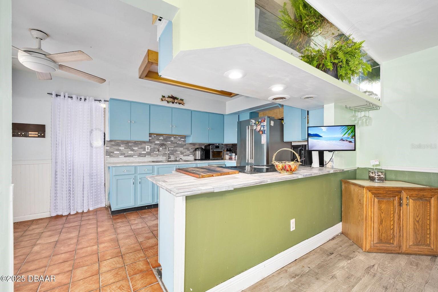 4322 S ATLANTIC AVE, PORT ORANGE, FL, 32127