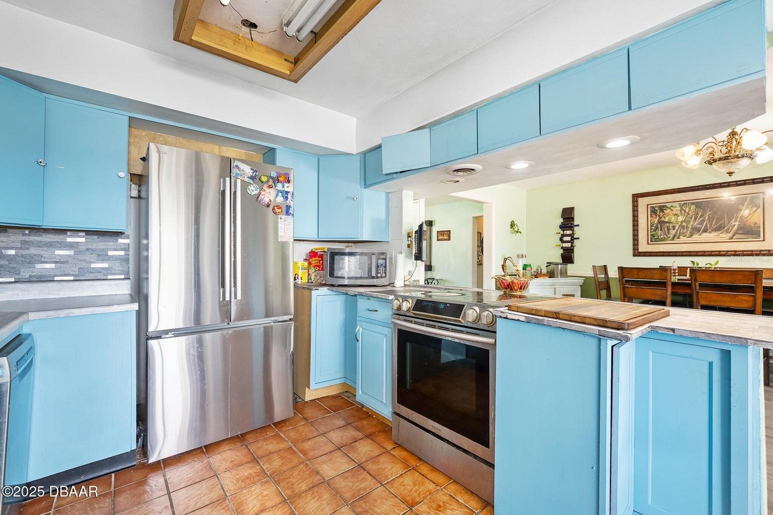 4322 S ATLANTIC AVE, PORT ORANGE, FL, 32127